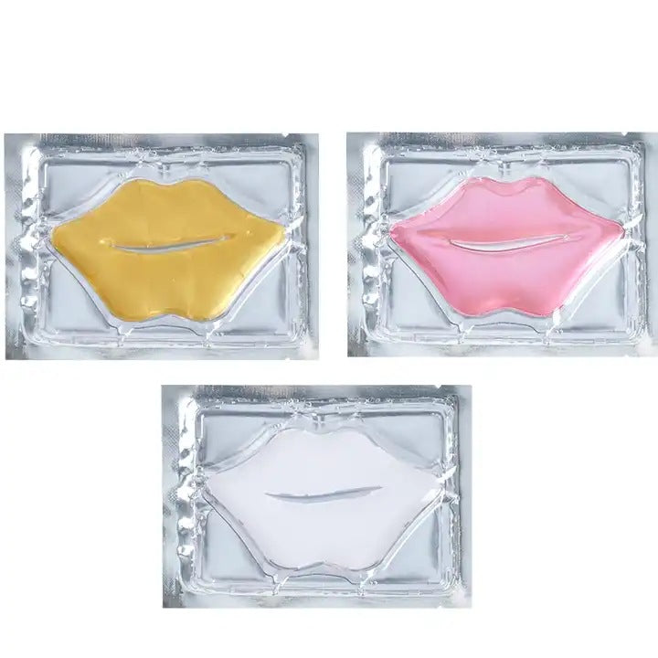 Rose Crystal Hydrating Lip Mask