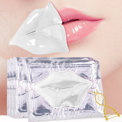 Rose Crystal Hydrating Lip Mask