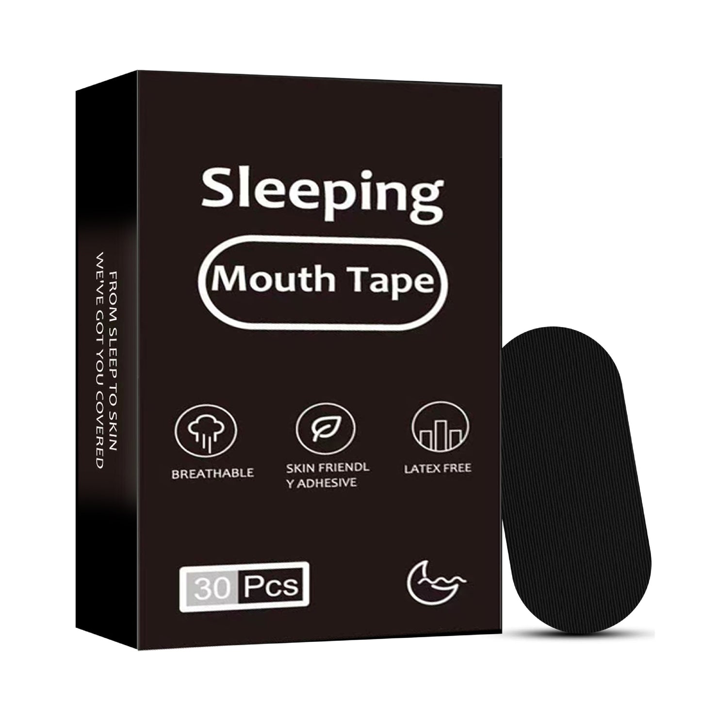 Anti-Snoring Tape